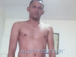 AustinSinner