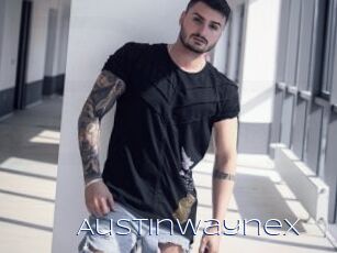 AustinWayneX