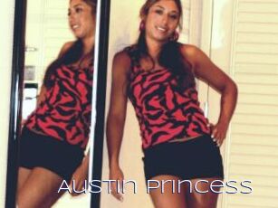 Austin_Princess