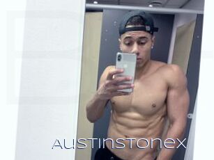 Austinstonex