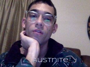 Austnite