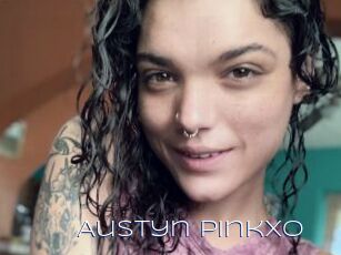 Austyn_PinkXO