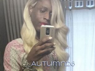 Autumn26