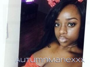 AutumnMarieXXX