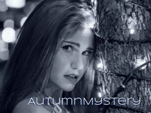 AutumnMystery Blue Hot