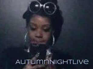 AutumnNightLive