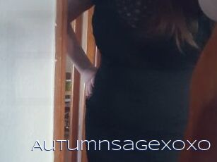 AutumnSagexoxo
