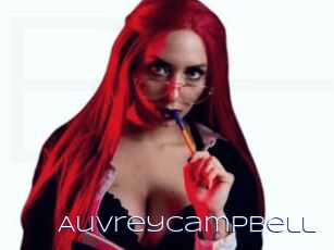 AuvreyCampbell