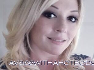 Ava66WithAhotBody