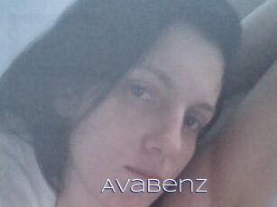 Ava_Benz