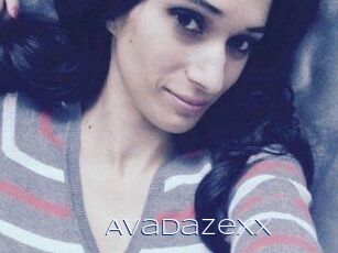 AvaDazeXX