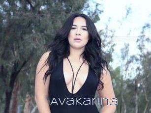 AvaKarina