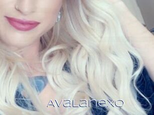 AvaLaneXO