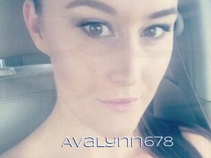 AvaLynn678