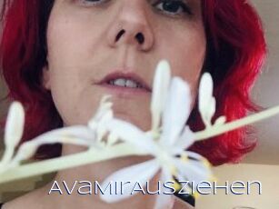 AvaMirAusziehen
