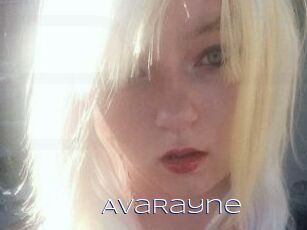 AvaRayne