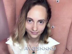 AvaSkkky