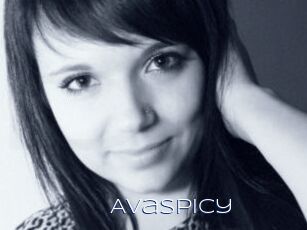 AvaSpicy