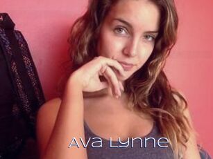 Ava_Lynne Blue Hot