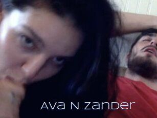 Ava_N_Zander