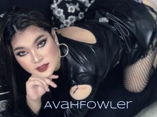 AvahFowler