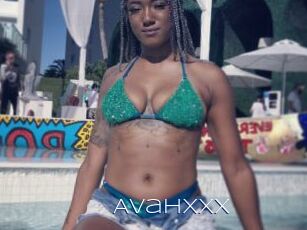 Avahxxx
