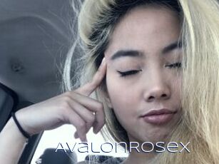 AvalonRosex