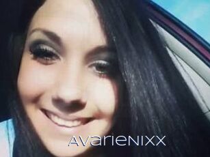 AvarieNixx