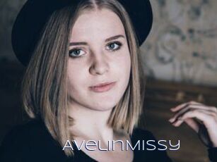 AvelinMissy Blue Hot