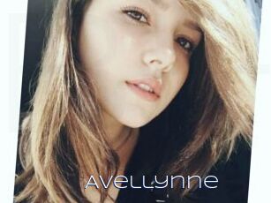 Avellynne Blue Hot