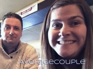 AverageCouple