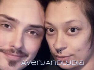 AveryAndLydia
