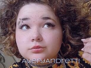 AveryAndretti Blue Hot