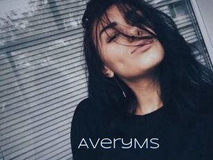 AveryMs