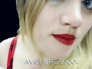 AveryRayxxx