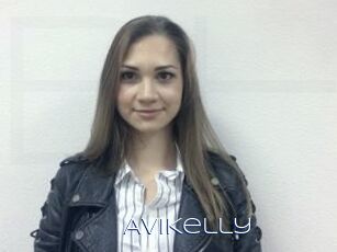 AviKelly