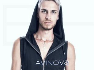 AviNova