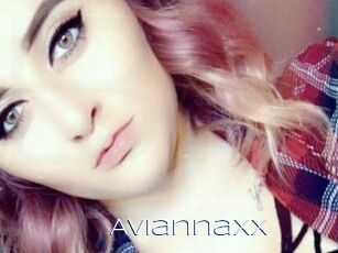 AviannaXX