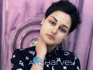 AvisHarvey