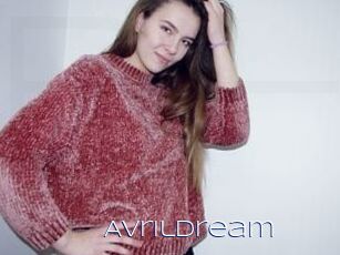 AvrilDream