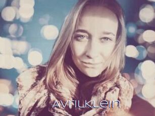 AvrilKlein