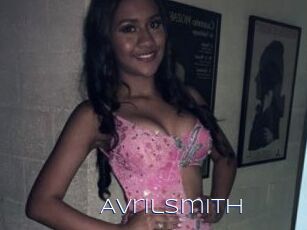 AvrilSmith