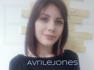 AvrileJones