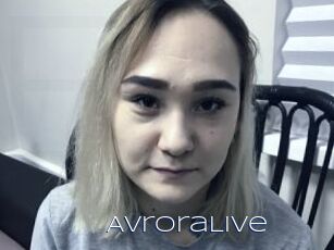 AvroraLive