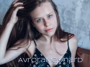 AvroraMaynard