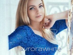 AvroraWhite