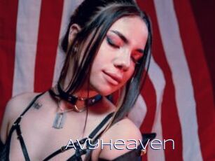 AvyHeaven