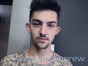 AwesomeAndrew