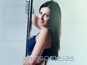 AwesomeJas