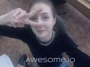 AwesomeJo